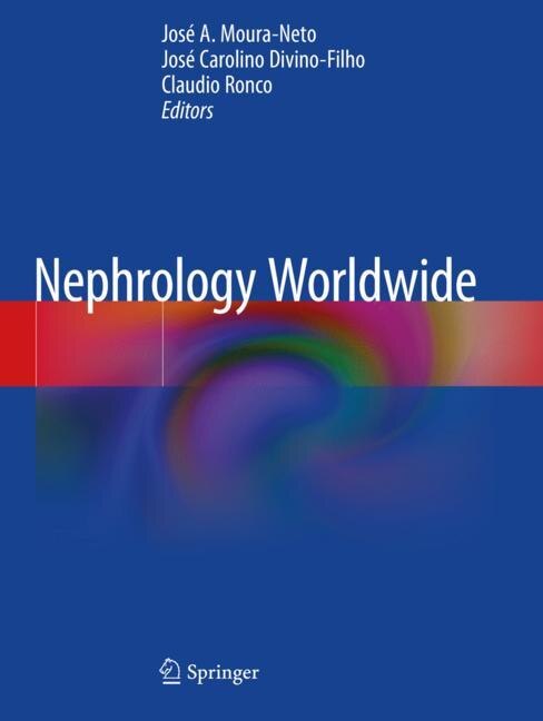 Couverture_Nephrology Worldwide