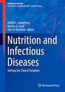 Couverture_Nutrition And Infectious Diseases