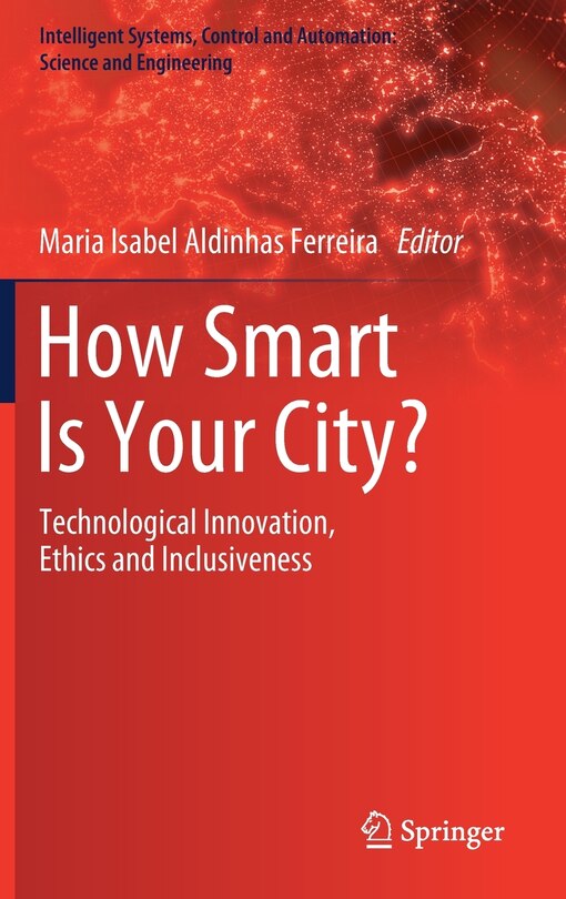 Couverture_How Smart Is Your City?