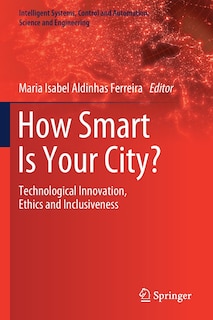 Couverture_How Smart Is Your City?