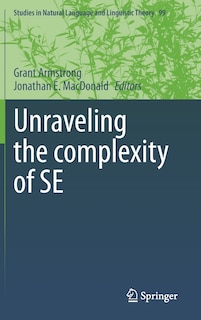 Front cover_Unraveling The Complexity Of Se