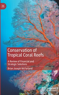 Front cover_Conservation Of Tropical Coral Reefs