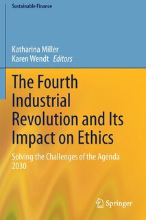 Couverture_The Fourth Industrial Revolution and Its Impact on Ethics