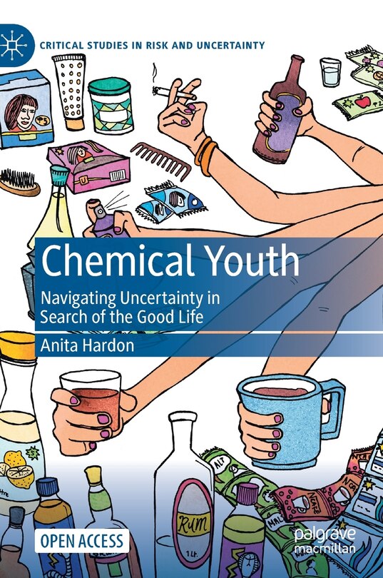 Front cover_Chemical Youth