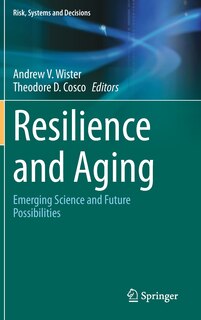 Front cover_Resilience And Aging