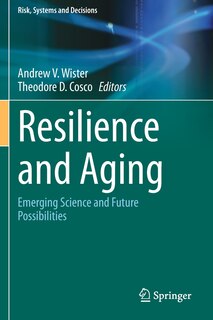 Front cover_Resilience And Aging