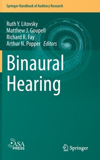 Front cover_Binaural Hearing