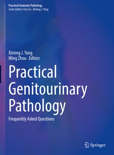 Couverture_Practical Genitourinary Pathology