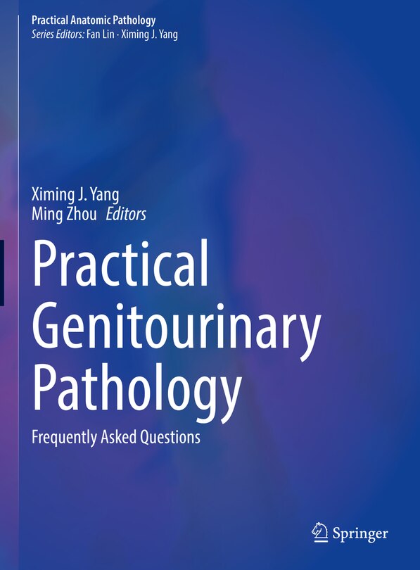 Couverture_Practical Genitourinary Pathology