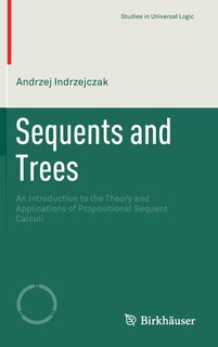Front cover_Sequents And Trees