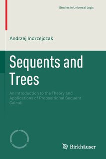 Front cover_Sequents And Trees