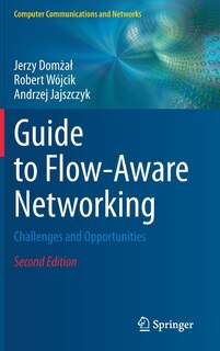 Front cover_Guide To Flow-aware Networking