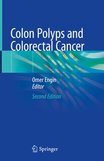 Front cover_Colon Polyps And Colorectal Cancer