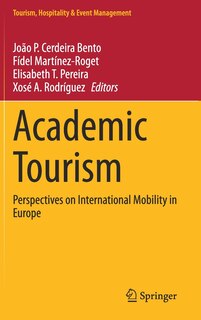 Front cover_Academic Tourism