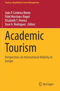Couverture_Academic Tourism