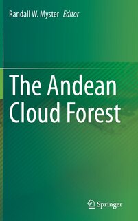 Couverture_The Andean Cloud Forest