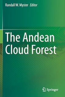 Front cover_The Andean Cloud Forest