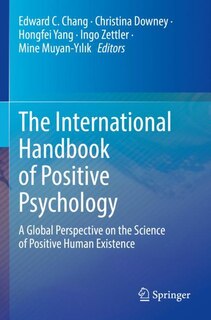 Couverture_The International Handbook of Positive Psychology