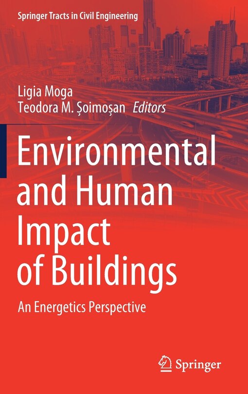 Couverture_Environmental And Human Impact Of Buildings