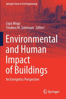 Front cover_Environmental And Human Impact Of Buildings