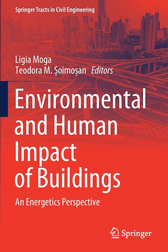 Front cover_Environmental And Human Impact Of Buildings