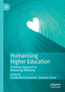 Couverture_Humanising Higher Education