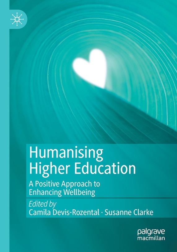 Couverture_Humanising Higher Education