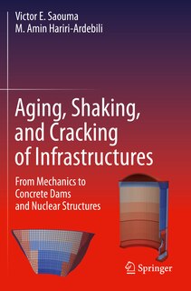 Front cover_Aging, Shaking, and Cracking of Infrastructures