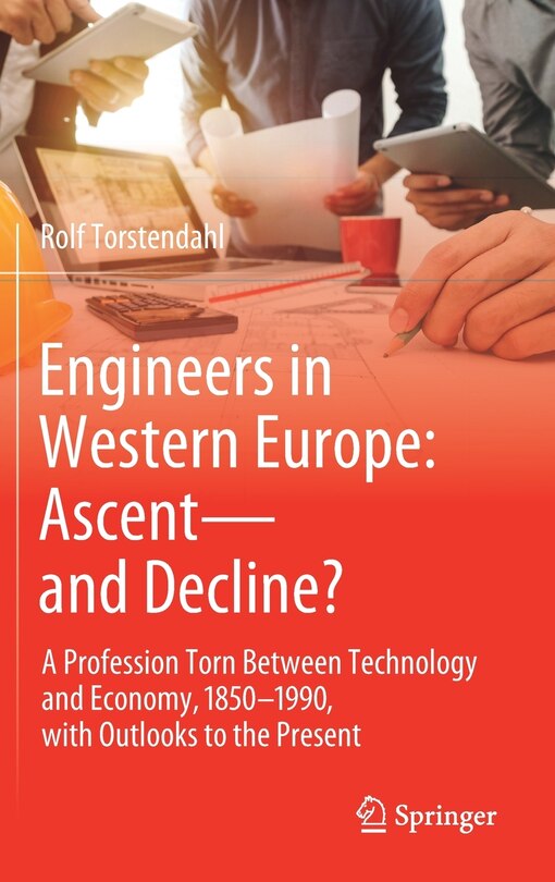 Couverture_Engineers in Western Europe