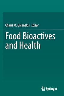 Couverture_Food Bioactives And Health