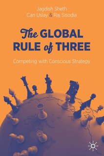 Front cover_The Global Rule Of Three