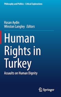 Front cover_Human Rights In Turkey