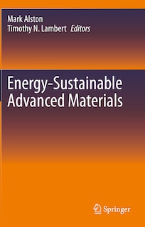 Front cover_Energy-Sustainable Advanced Materials