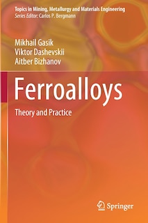 Front cover_Ferroalloys