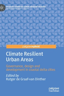 Front cover_Climate Resilient Urban Areas