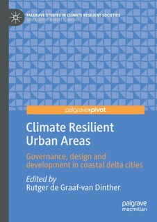 Couverture_Climate Resilient Urban Areas