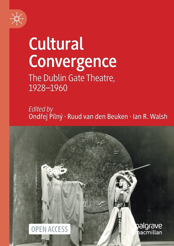 Front cover_Cultural Convergence
