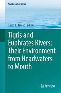 Front cover_Tigris And Euphrates Rivers