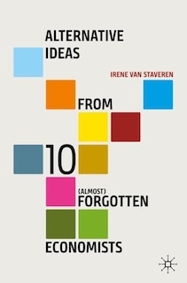 Couverture_Alternative Ideas From 10 (almost) Forgotten Economists