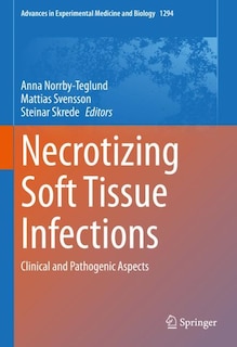 Front cover_Necrotizing Soft Tissue Infections