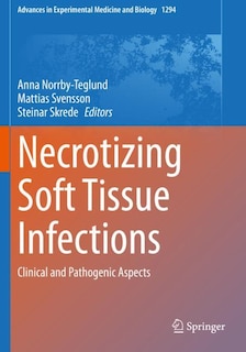 Couverture_Necrotizing Soft Tissue Infections