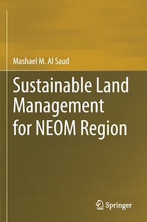 Couverture_Sustainable Land Management For Neom Region