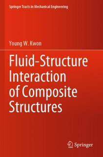 Front cover_Fluid-structure Interaction Of Composite Structures