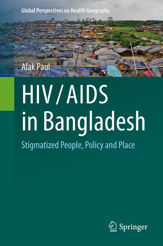 Couverture_Hiv/aids In Bangladesh