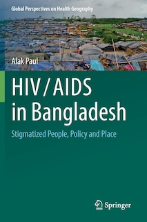 Couverture_Hiv/aids In Bangladesh