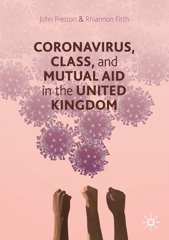 Couverture_Coronavirus, Class And Mutual Aid In The United Kingdom