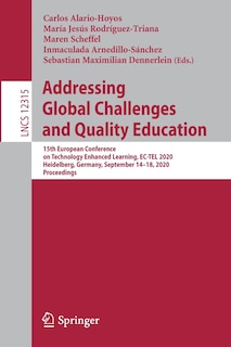 Couverture_Addressing Global Challenges and Quality Education