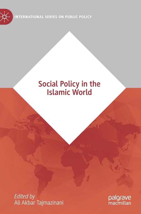 Couverture_Social Policy In The Islamic World