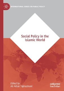 Front cover_Social Policy In The Islamic World