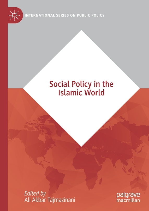 Front cover_Social Policy In The Islamic World